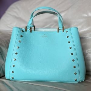 Kate Spade - Sanders Place Romily in Atoll Blue
